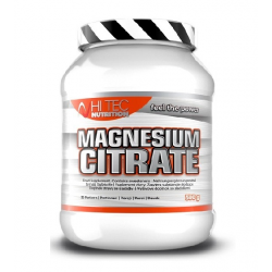 HI TEC Magnesium Citrate 300 gram